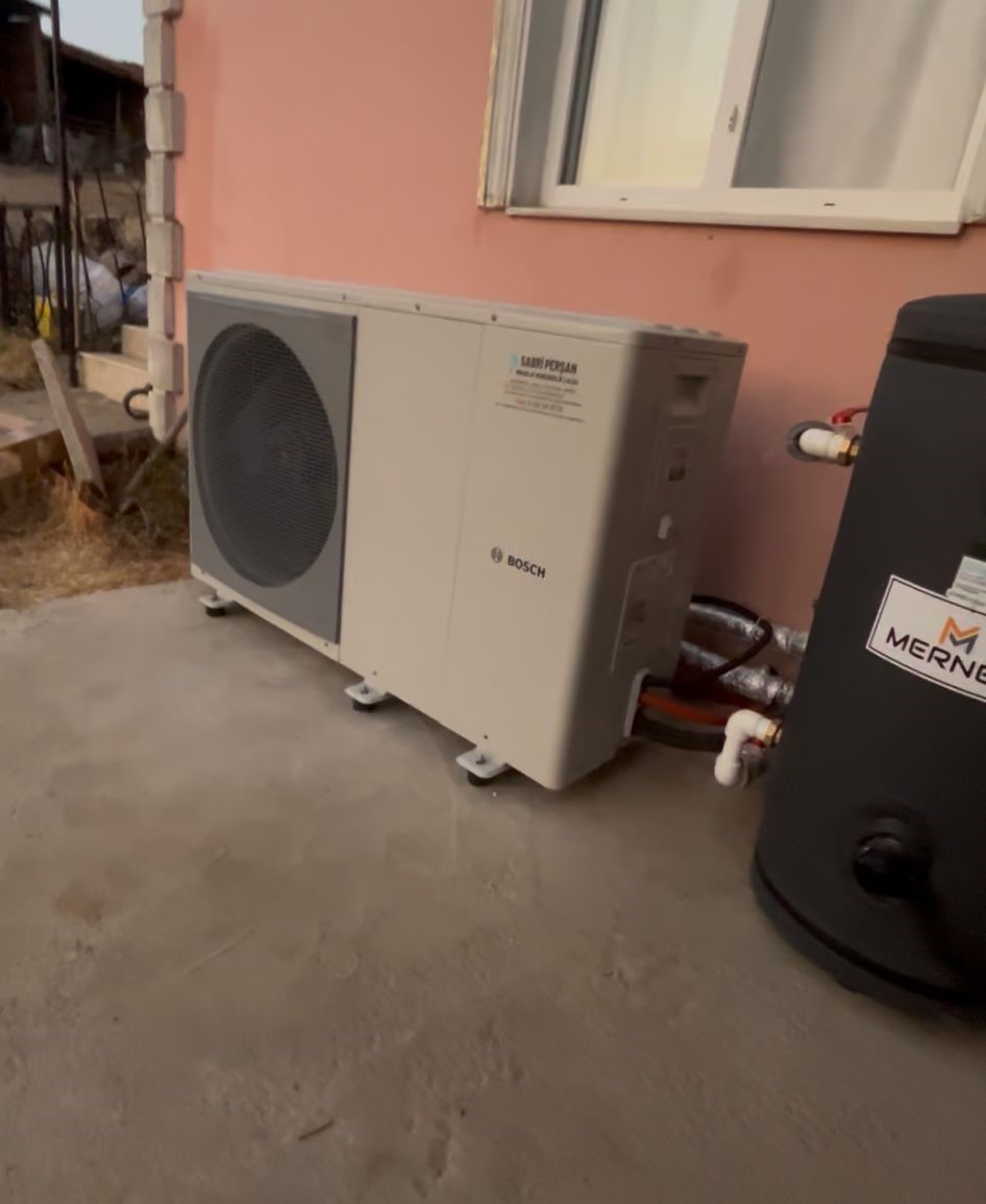 ASIM BEYHAN - 16 KW BOSCH (DOMANİÇ/KÜTAHYA) (14.08.2025)